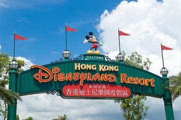 業(yè)內(nèi)社評：香港迪士尼樂園的虧損裁員很難怨內(nèi)地