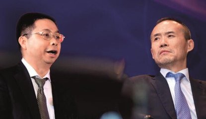 華潤等關聯方相對沉默 萬寶之戰成王石一個人戰爭？