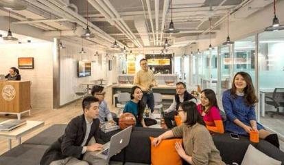 看毛大慶的眾創空間發展藍皮書 揭秘眾創空間的盈利
