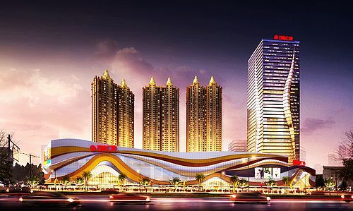萬達放棄馬德里項目概率大 政治因素影響改建計劃