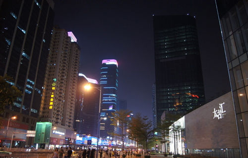 太古地產(chǎn)發(fā)財(cái)報(bào) 這也是內(nèi)地零售和商業(yè)地產(chǎn)的寫照