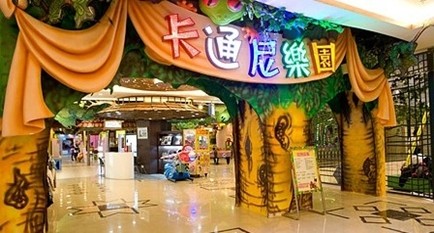 如何提升品牌存活率？兒童娛樂品牌擺脫同質(zhì)化5個(gè)手段
