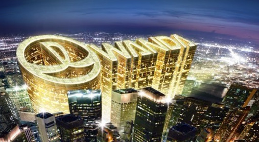 年度銷售目標大降640億 萬達商業劇烈調整后何去何從