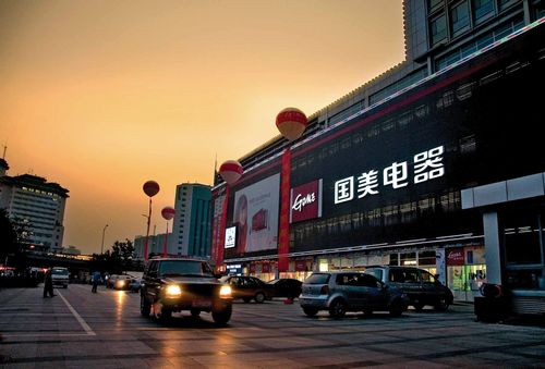 當初黃光裕沒做牢 天貓和京東如今還能做這么大嗎？