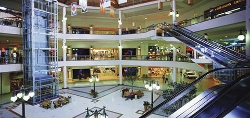 大型商場嚴重供過于求 商業(yè)地產(chǎn)遭遇“生死劫”？