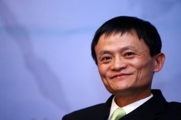 馬云的假貨論遭抨擊 爭議的背后都有啥？