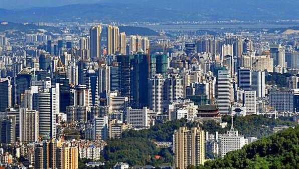 日投行為中國房產市場支招 避免重蹈泡沫覆轍