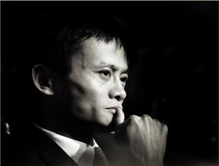 馬云為何不會成為下一個王石？