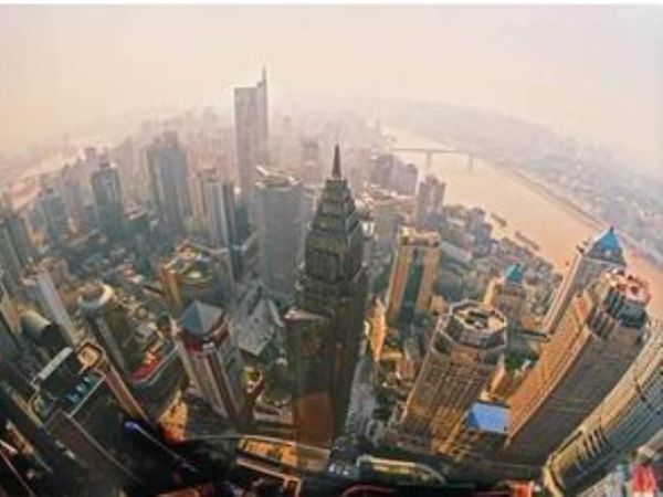 高房價是上海城市規劃的最大問題