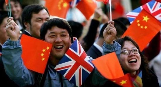 英國脫歐 中國游客赴英旅游真的“賺到”了？