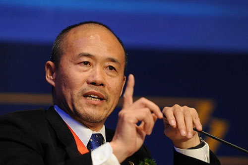 王石主動放棄了個人擁有的股權的真相是什么