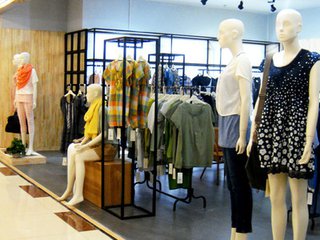 服裝實體店新玩法 看各家如何轉型升級？