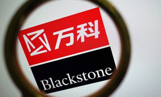 萬科收購黑石資產(chǎn)不涉及證券 1月起已開始洽商