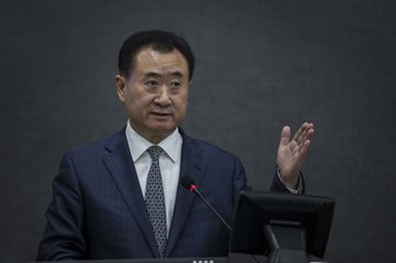 王健林和萬達：還需要一個“世界500強”獎杯嗎？