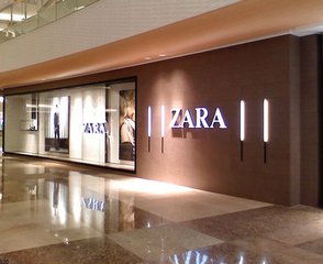 ZARA不斷被指控抄襲 快時尚們的侵權風波何時休