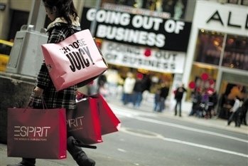 傳統(tǒng)零售“關(guān)店潮” 誰給了致命一刀？