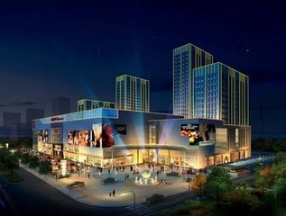 解析揚州商業地產發展前景：揚州未來誰是商圈“一哥”？