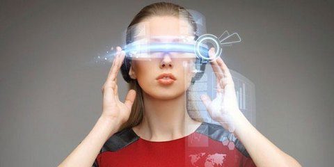 重構互聯網模式 未來“VR+”將改變哪些商業模式？