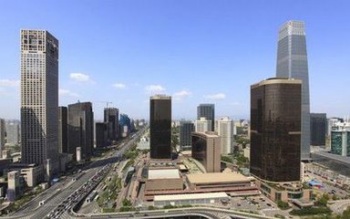 環(huán)京樓市遭一線(xiàn)房企哄搶 揭秘萬(wàn)科、恒大路線(xiàn)圖
