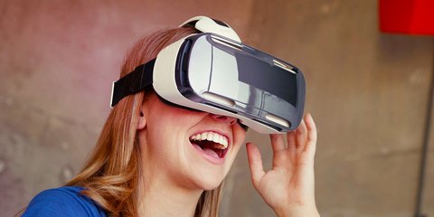 京東發起電商VR/AR產業聯盟 將VR設為核心研發方向之一