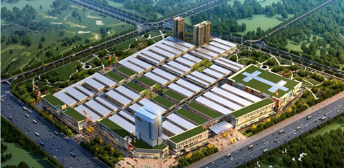 三四線城市專業市場如何涅槃重生？