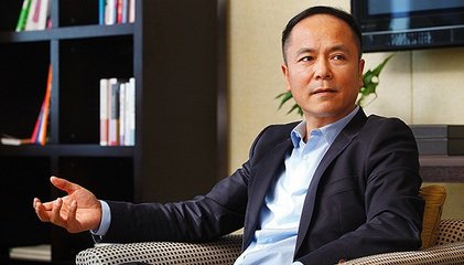 銀泰集團沈國軍：銀泰19年遵循義利并舉的商業法則