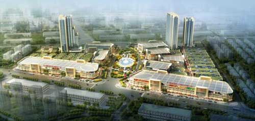 專業市場如何精準定位？