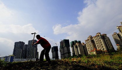 土地稀缺、長三角地價攀升 外來房企如何深耕上海市場