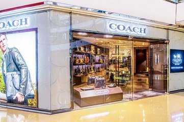 COACH再度退出天貓 奢侈品電商之路應該怎么走？