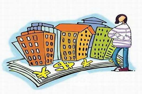 樓市銷售亂象：未批先售、哄抬房價、場外配資