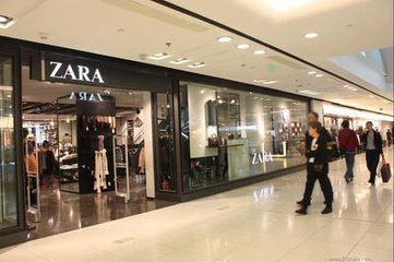 Zara成功的秘訣：避開與名人合作、專注產(chǎn)品及款式