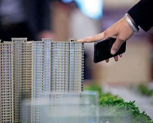 政策后另一場競爭開始：龍頭房企搶行業(yè)規(guī)則話語權(quán)