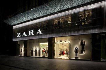 揭秘Zara的成功秘訣：不找名人合作只專注于產(chǎn)品