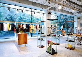 百貨店將如何繼續(xù)生存？買手店能否成為“救命稻草”
