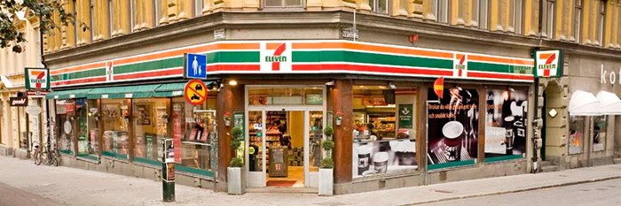 應(yīng)對(duì)成本增長(zhǎng) 7-11便利店如何順勢(shì)調(diào)整加盟模式？