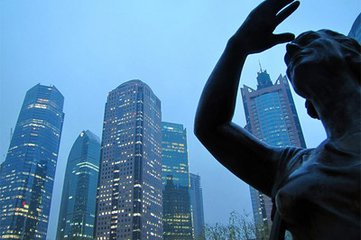 樓市調控 不能繼續原地踏步了
