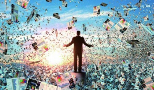 如何以大數據助力商場運營？