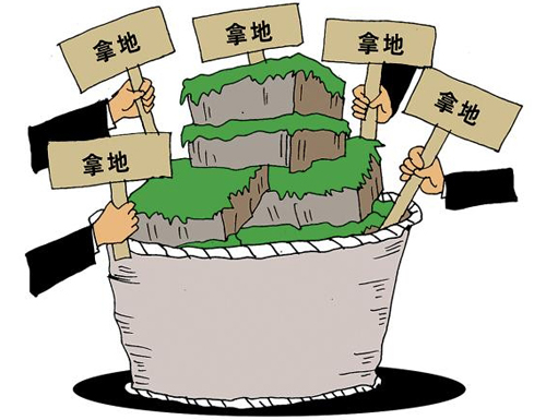 保利余英：一線房價還要大漲，地不好靠這13招逆襲