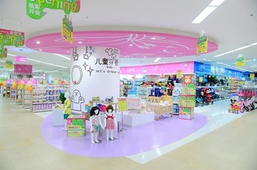兒童體驗(yàn)業(yè)態(tài)面臨三大難題 藍(lán)海在哪兒