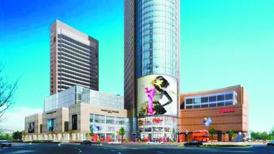 市場萎縮、成本高啟 英國多家大型百貨陷經(jīng)營困境