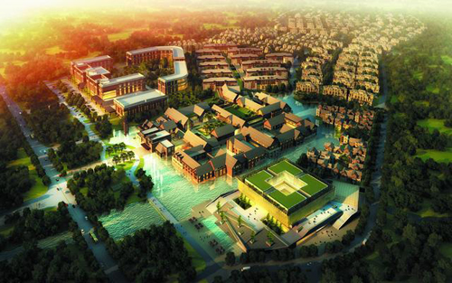 老齡化的日本是怎么做養老地產的？