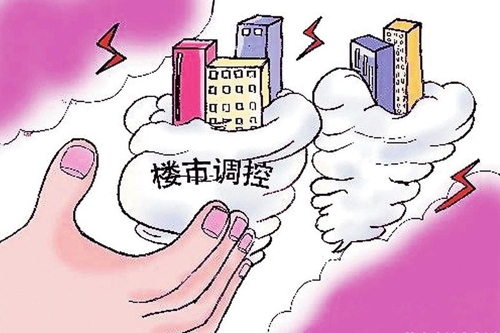 樓市調(diào)控將持續(xù)到2018年，不想死的房企如何度過這個冬天？