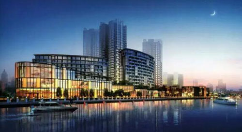 商業(yè)建筑設(shè)計建造中開發(fā)商應(yīng)當注意的八大問題