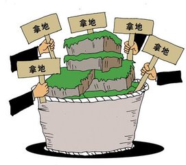 觀察房企拿地邏輯生態觀：退出江湖還是繼續活著？