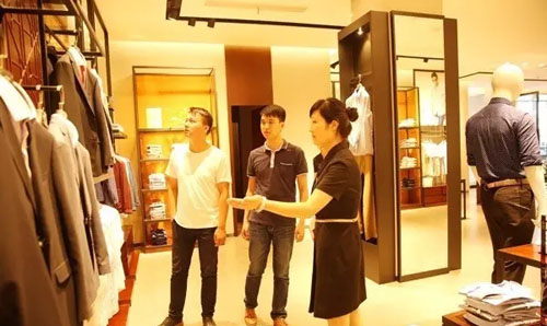 怎么做才能快速提升顧客的進店率和成交率？