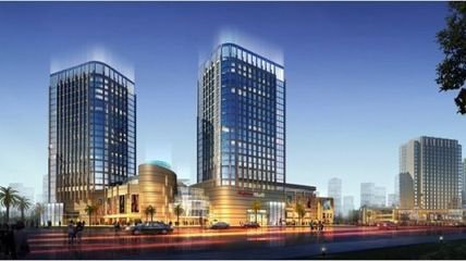 商業地塊考驗未來房企能力 如何才能“商得起”？
