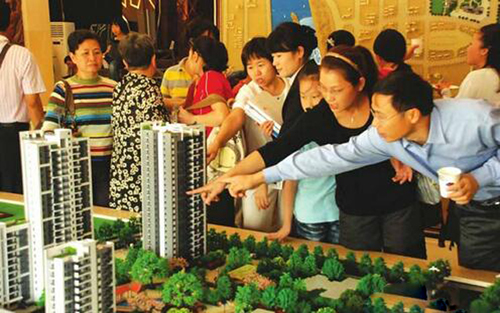 如何提高房地產銷售業績？