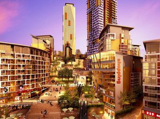 北京商業項目近半延期開業 小體量項目75％延遲