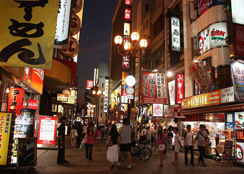 為何日本實體店的抗沖擊能力這么強？這十點才是核心！