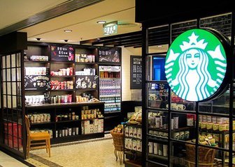外媒：星巴克門店或超5萬家 將取代麥當勞成餐飲之王
